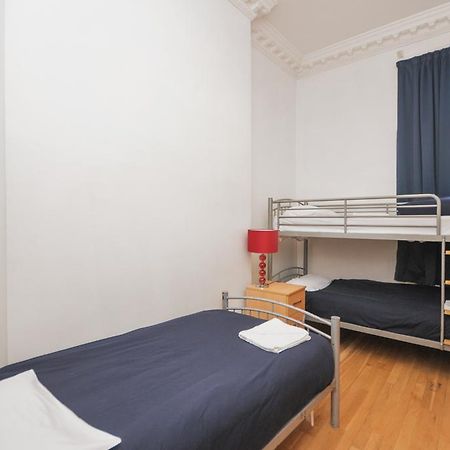 Апартаменты Access Earls Court Лондон Экстерьер фото