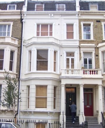 Апартаменты Access Earls Court Лондон Экстерьер фото
